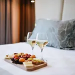 Hotel Enso Alacati *