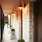 Hotel Enso Alacati *