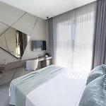 Hotel Enso Alacati *