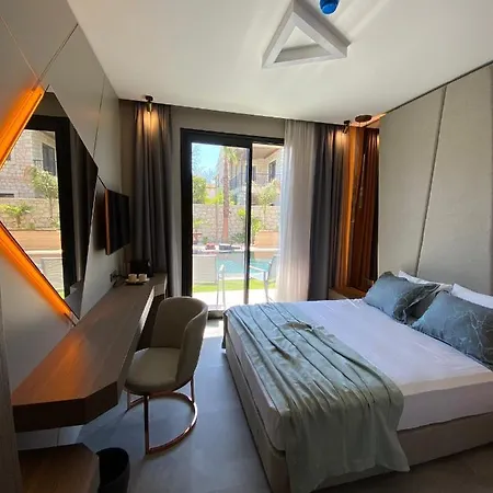 Enso Alaçatı Otel *