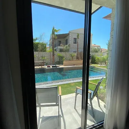 Enso Alaçatı * Çeşme