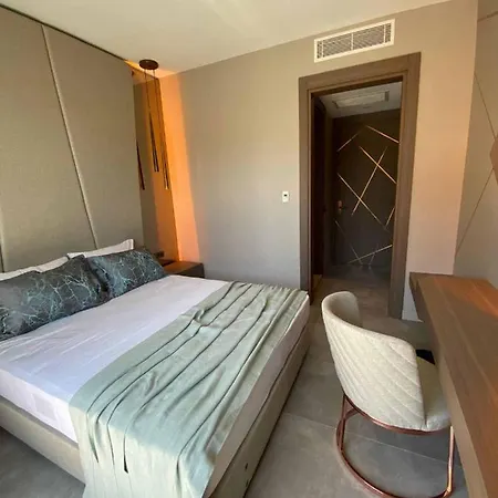 Enso Alaçatı Otel *