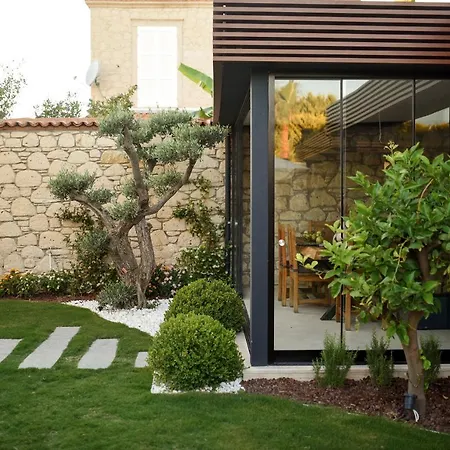 Hotel Enso Alacati