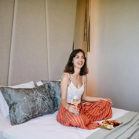 Enso Alaçatı Otel *