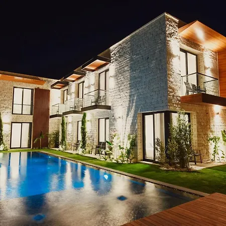 Enso Alacati Hotel Cesme