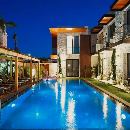 Otel Enso Alaçatı *