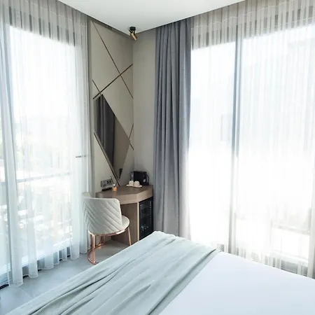 Hotel Enso Alacati