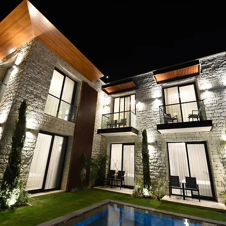 Enso Alacati Hotel Çeşme