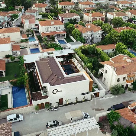 Enso Alaçatı Otel *