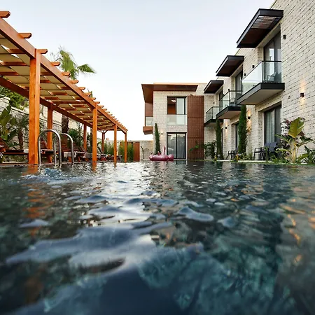 Enso Alaçatı Otel Çeşme