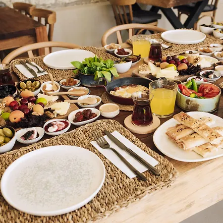 Enso Alaçatı * Çeşme