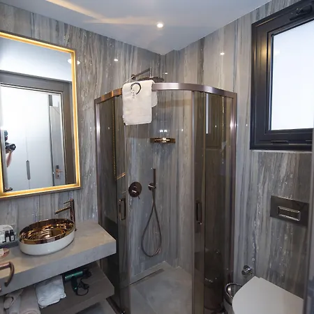 Otel Enso Alaçatı *