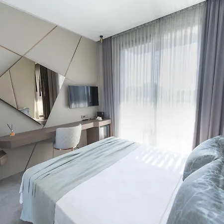 Otel Enso Alaçatı *