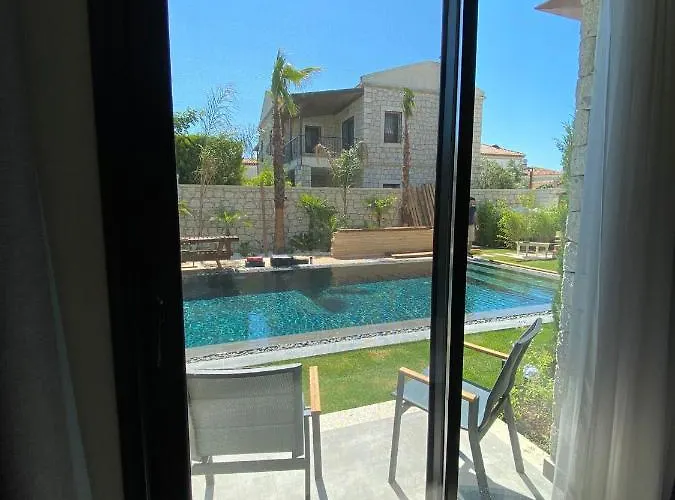 Enso Alacati * Кешме