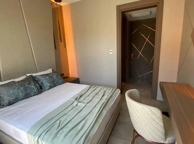 Enso Alacati Отель *