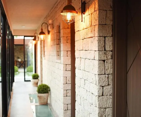 Enso Alacati Кешме