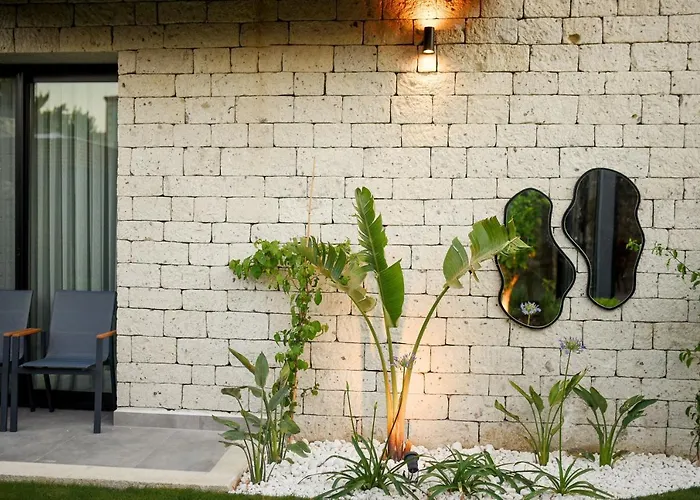 Enso Alacati Кешме