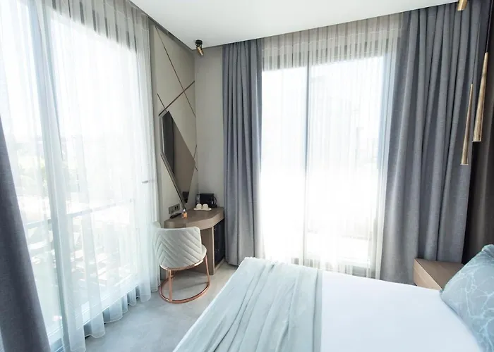 Enso Alacati * Кешме