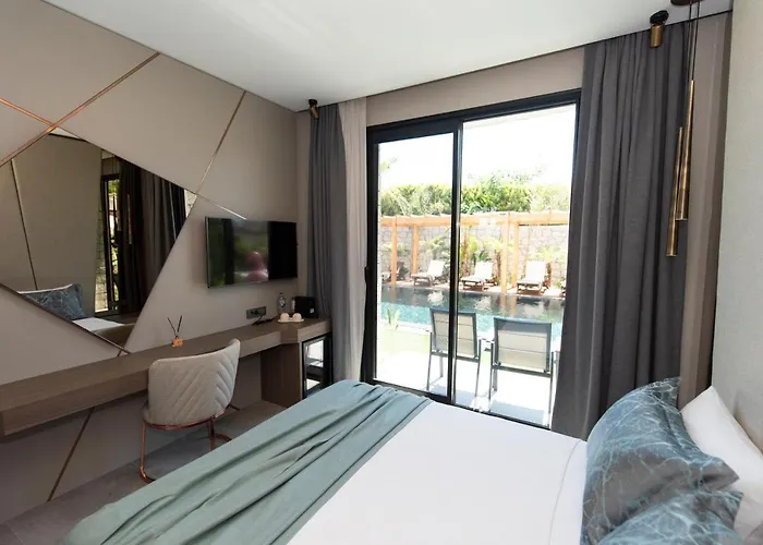 Enso Alacati Hotel
