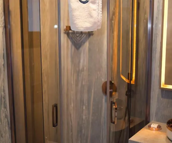 Enso Alacati * Кешме