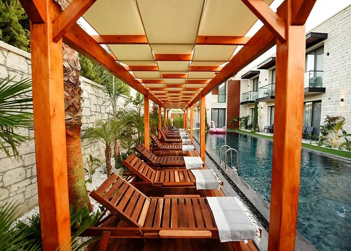 Enso Alacati * Кешме