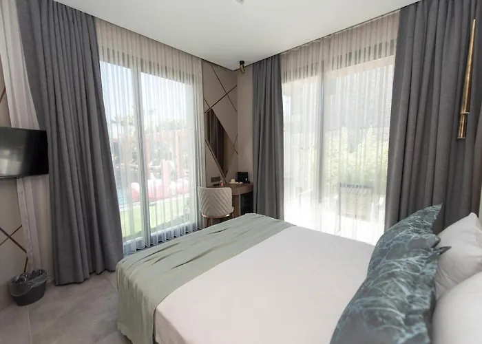 Enso Alacati * Кешме