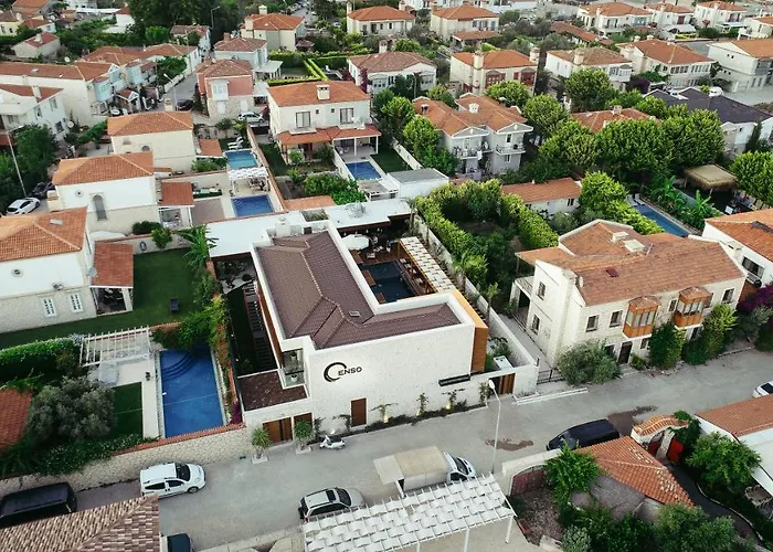 Enso Alacati Hotel *