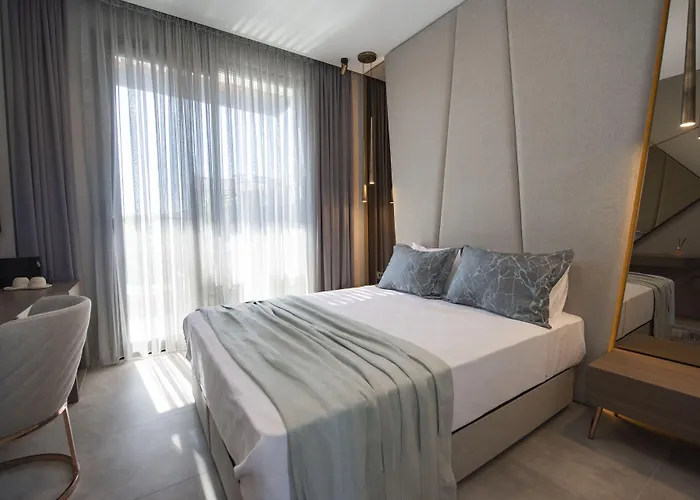 Enso Alacati Отель