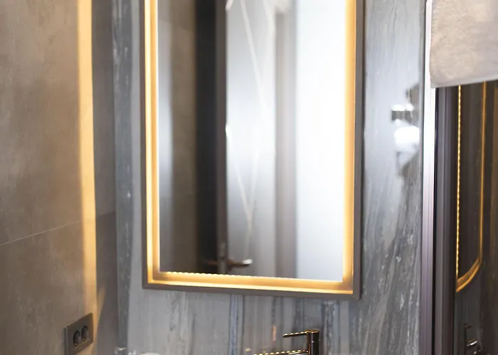 Enso Alacati Отель *